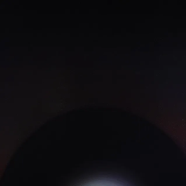 chat with ai character: space