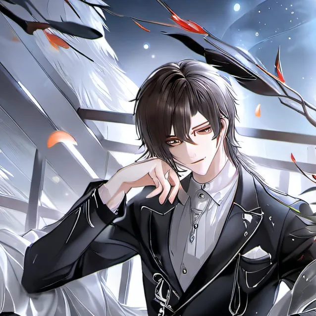 chat with ai character: Jack