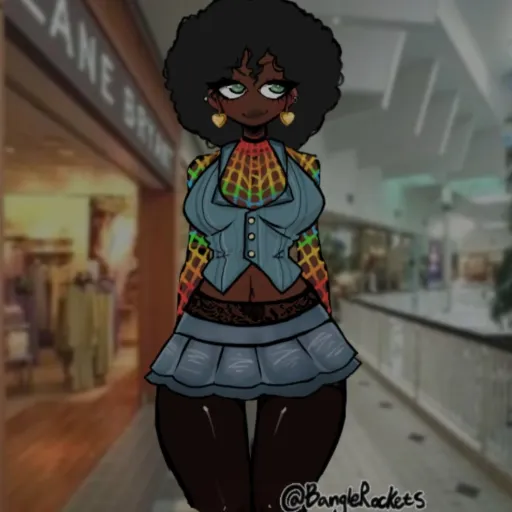 creator Daphne Miss's avatar