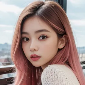 chat with ai character: Alisha