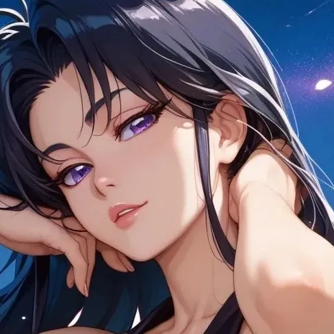 chat with ai character: Stella