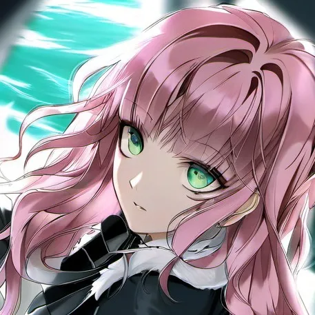 chat with ai character: Sophie