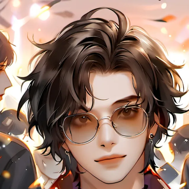 chat with ai character: Spencer/Shawn