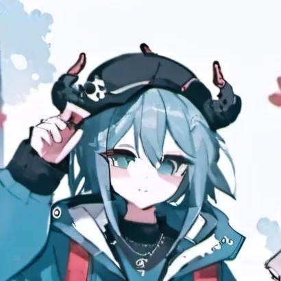 chat with ai character: Miku