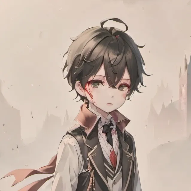 chat with ai character: Kai