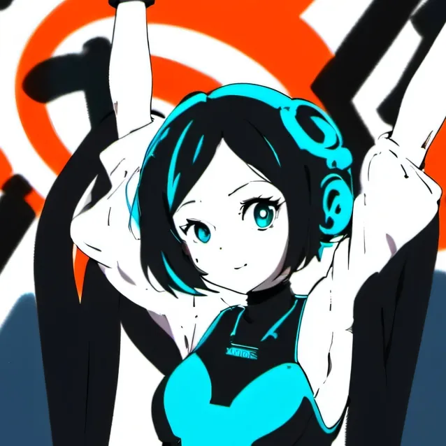 chat with ai character: kimu