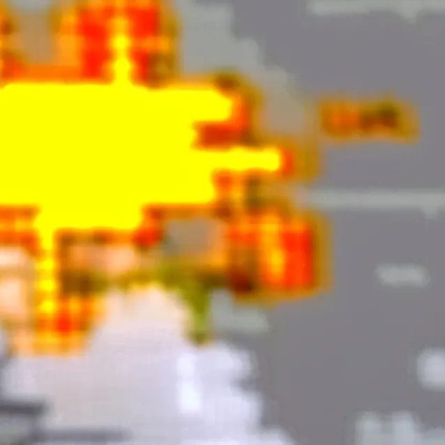 chat with ai character: test