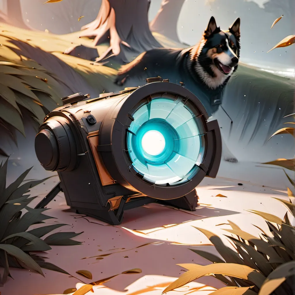 chat with ai character: check comments 