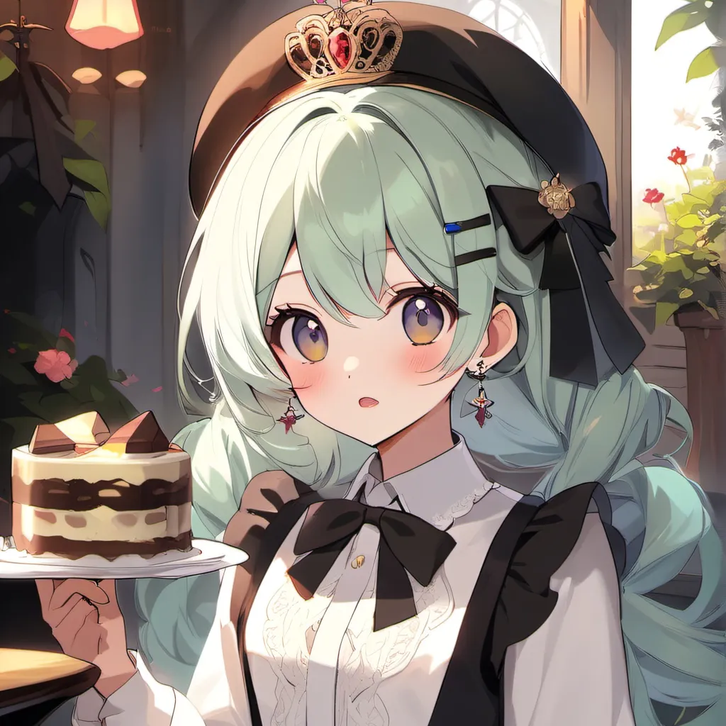 chat with ai character: ella day sweet