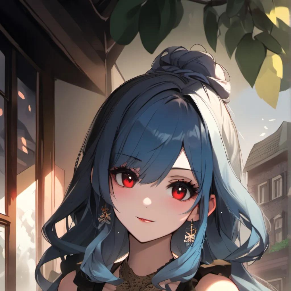 chat with ai character: ava brown