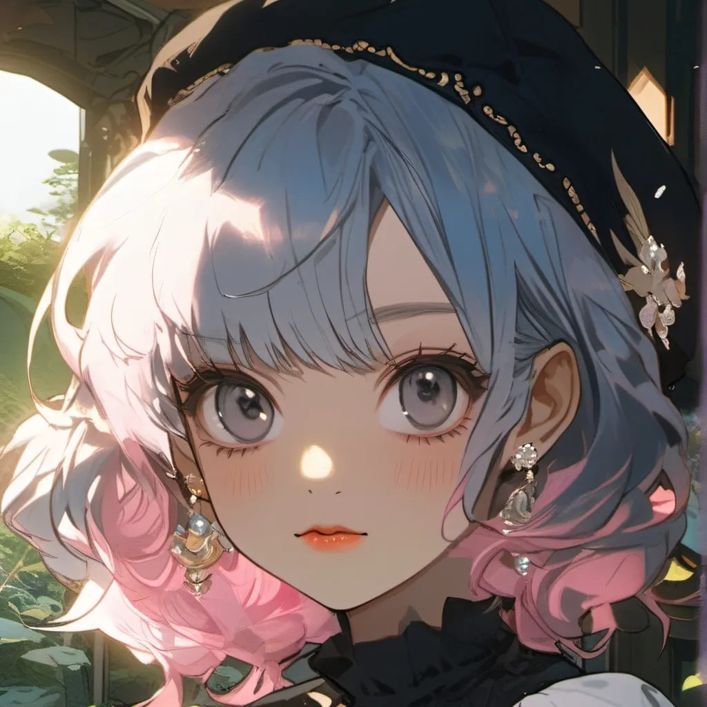 chat with ai character: diane edo