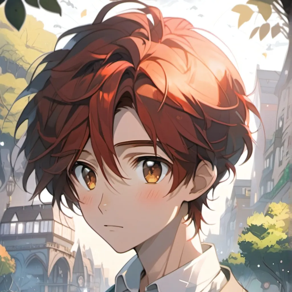 chat with ai character: sir daren