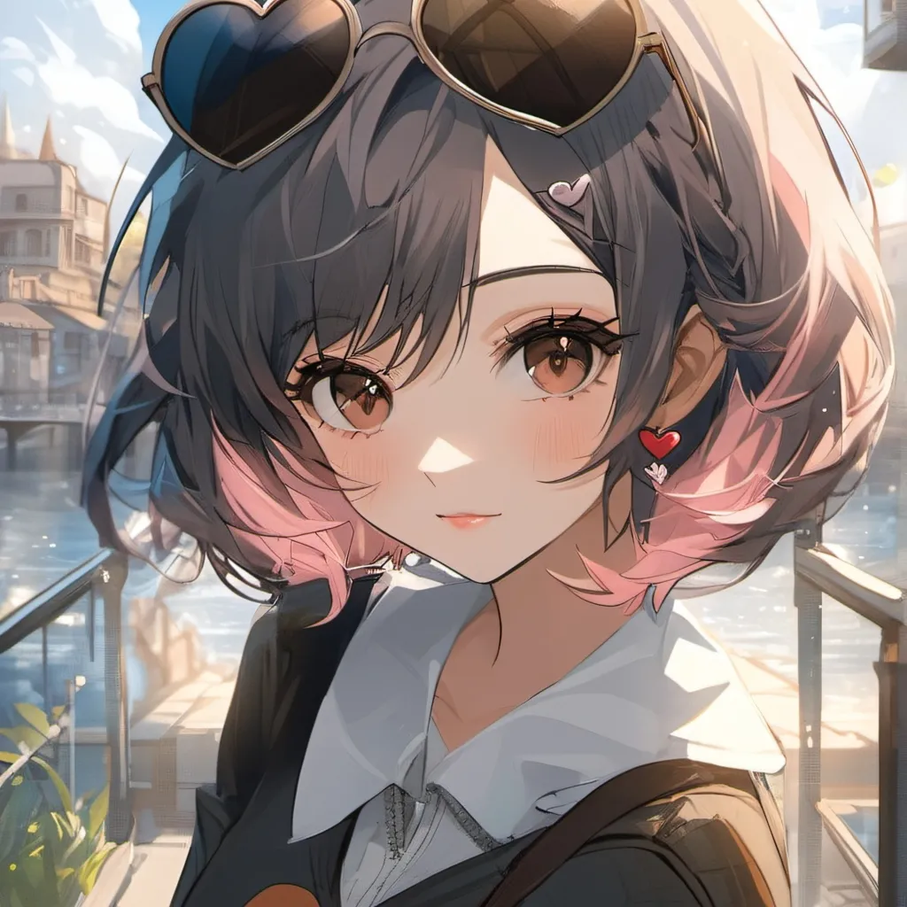 chat with ai character: valentina cupid