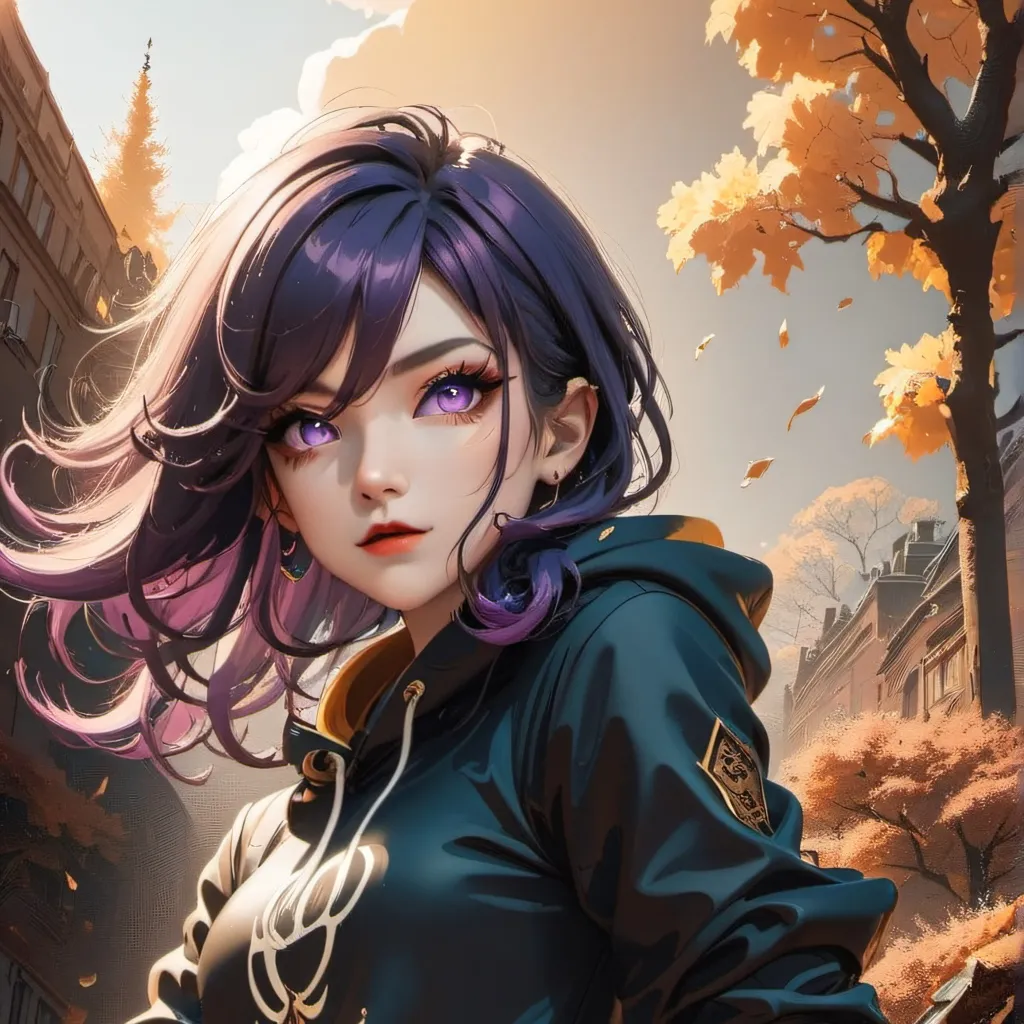 chat with ai character: uzi doorman