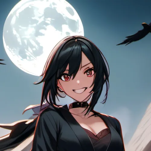 chat with ai character: Viva muerte