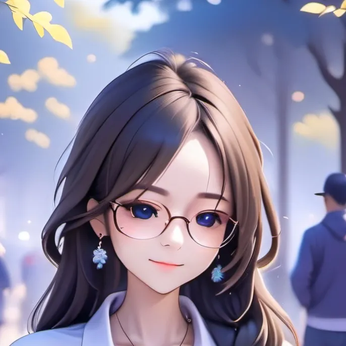 chat with ai character: mariah