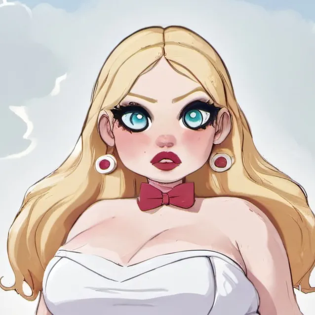 chat with ai character: Regina George