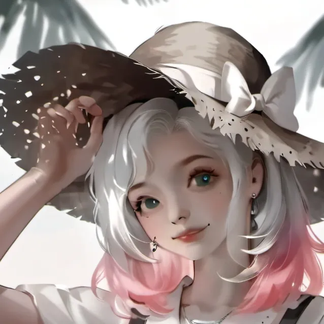 chat with ai character: ur gf 