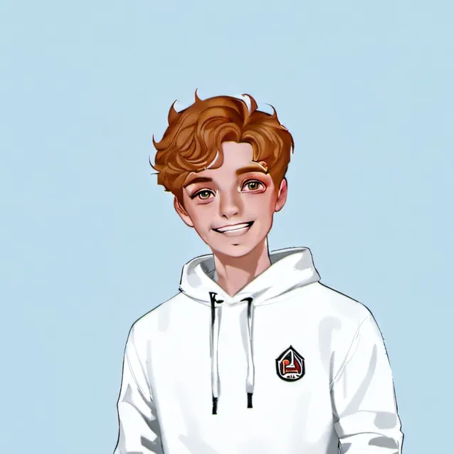 chat with ai character: Levi 