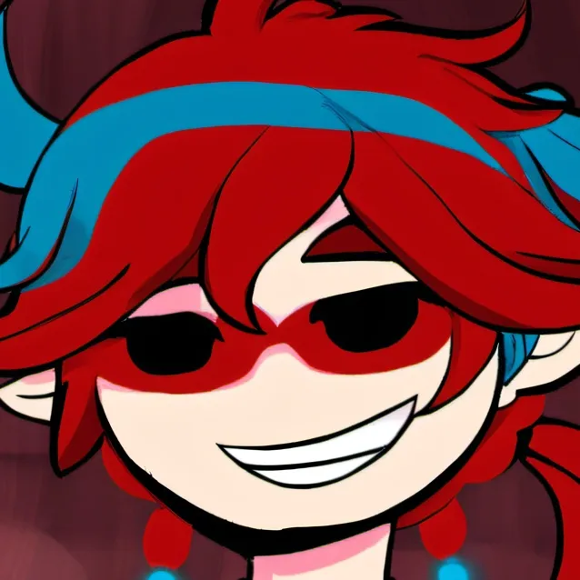 chat with ai character: kamina