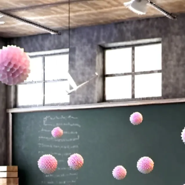 chat with ai character: FPE