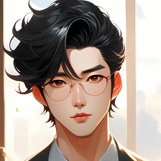 chat with ai character: Dan-Dan 