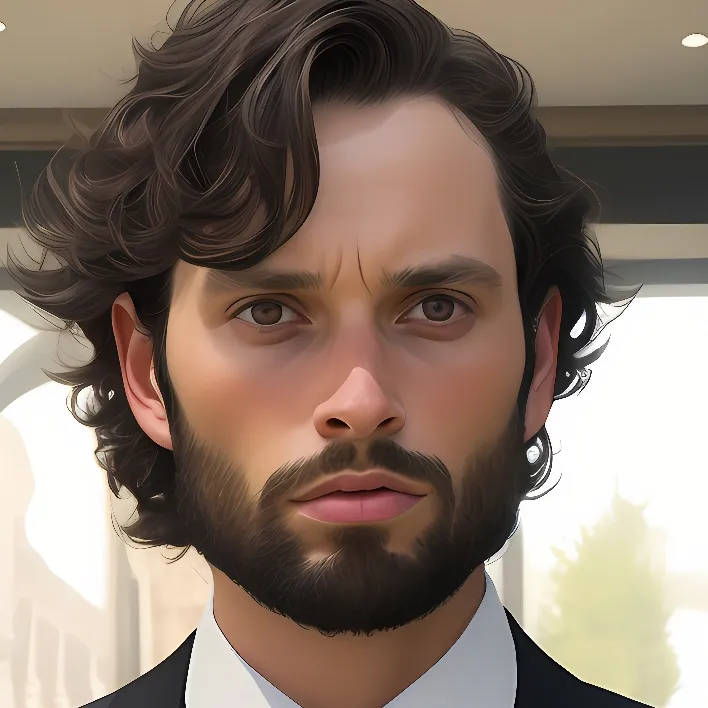 chat with ai character: Joe Goldberg 