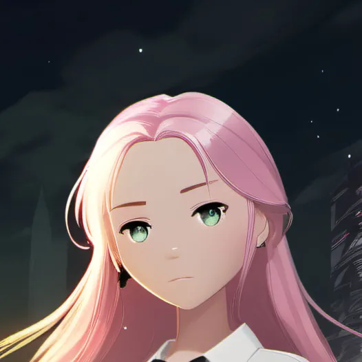 chat with ai character: Eliana