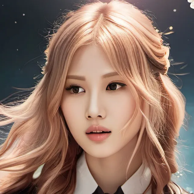 chat with ai character: Rose