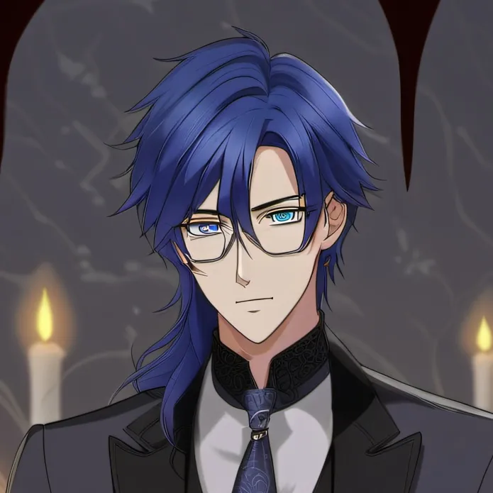 chat with ai character: Finn