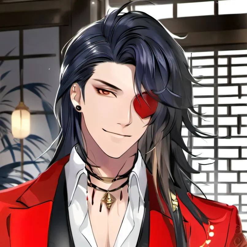 chat with ai character:  Captain Akifusa 