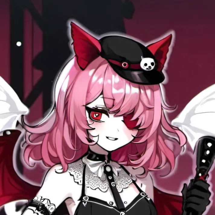 chat with ai character: Raspberry Betty