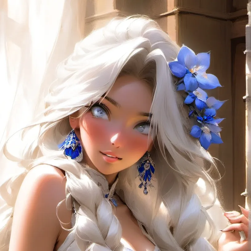 chat with ai character: Neko