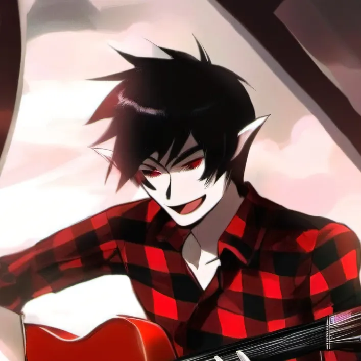 chat with ai character: Marshell Lee