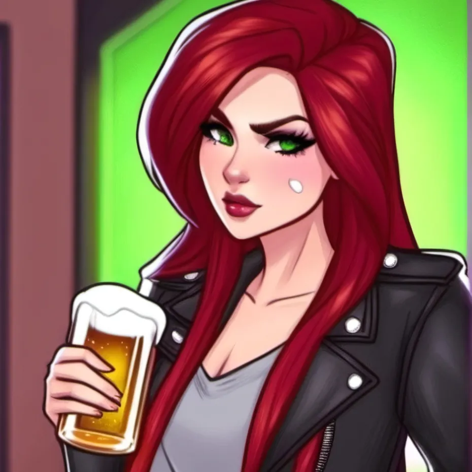 chat with ai character: Diana