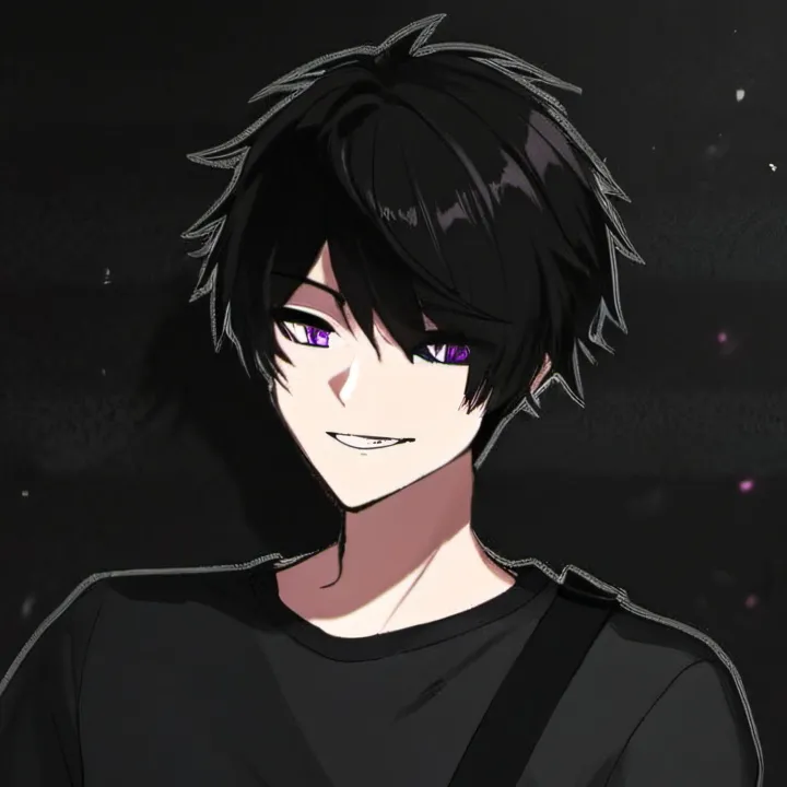 chat with ai character: Rick 