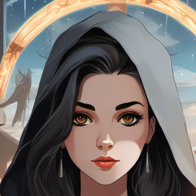 chat with ai character: Claire 