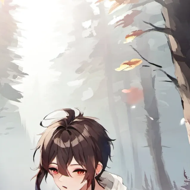 chat with ai character: jay 