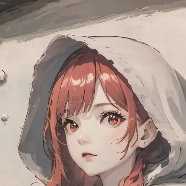 chat with ai character: luna