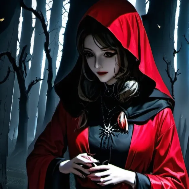 chat with ai character: Claire v4