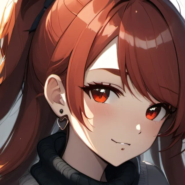 chat with ai character: alexa 