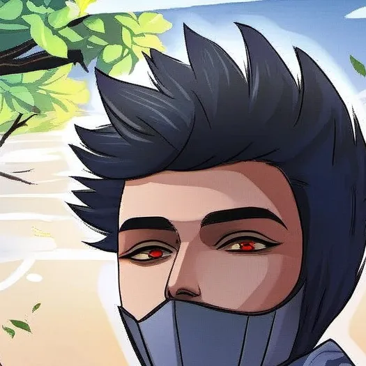 chat with ai character: Luke