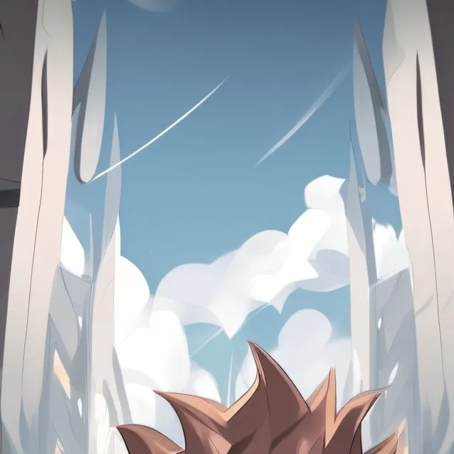 chat with ai character: Akio