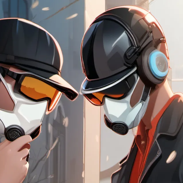 chat with ai character: xx