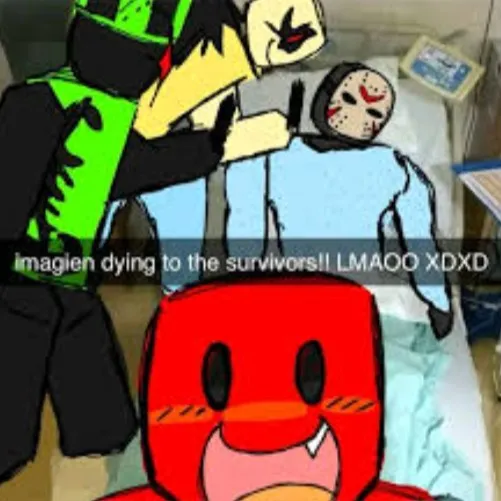 creator ImInloveWithCh33se's avatar