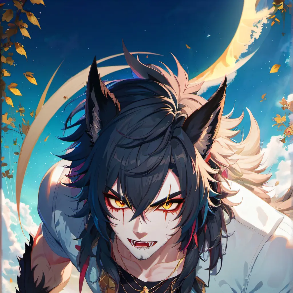 chat with ai character: Zen Makabe