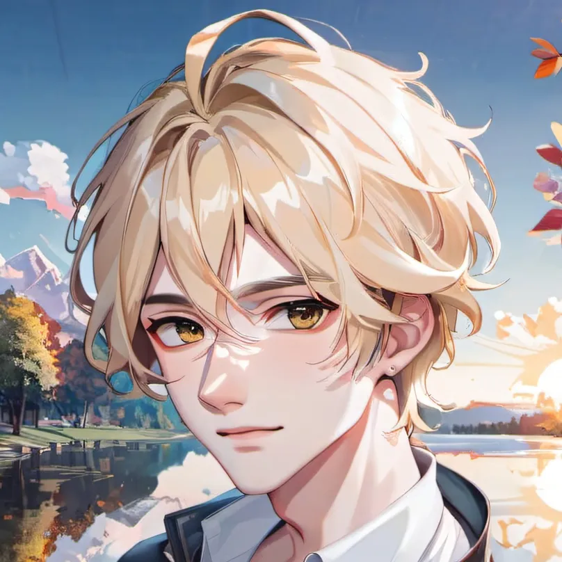 chat with ai character: Parker