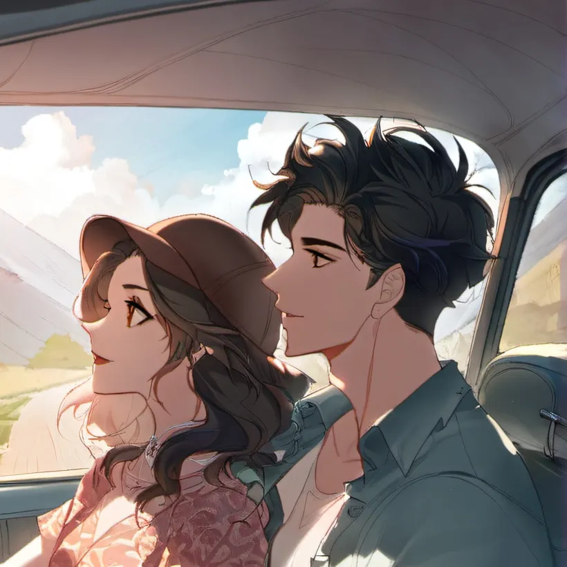 chat with ai character: Your husband