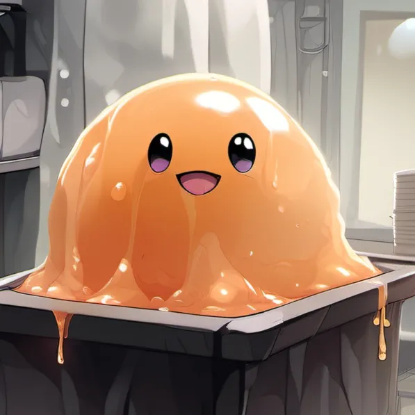 chat with ai character: scp foundation