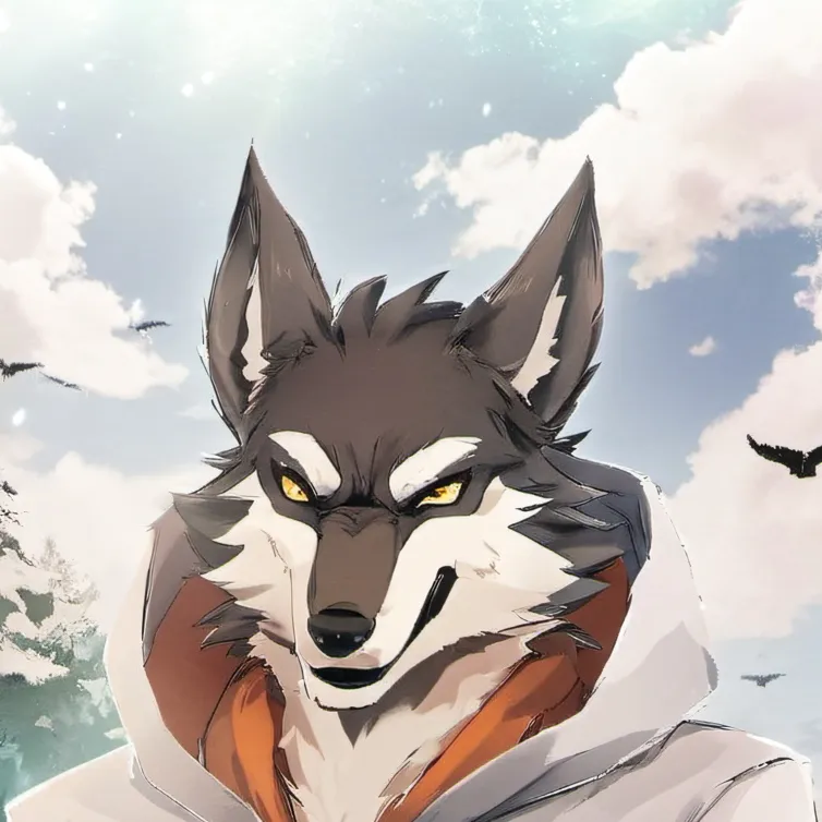 chat with ai character: Jarno